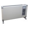Θερμαντικό Serton Convector 342 Turbo, 2000W, Ελληνικής κατασκευής