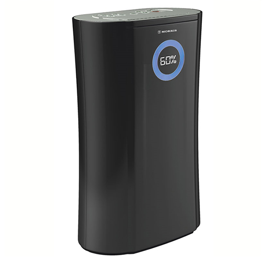 Αφυγραντήρας MORRIS MDE-2026i 20lt/24h