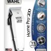 Ξυριστική/κουρευτική Wahl Home Pro 200