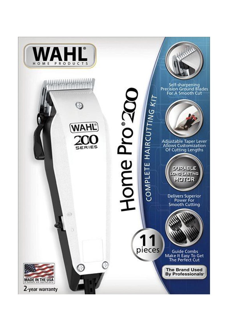 Ξυριστική/κουρευτική Wahl Home Pro 200