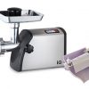 Κρεατομηχανή IQ MG 1501, 1800W + Εξάρτημα Τοματομηχανής